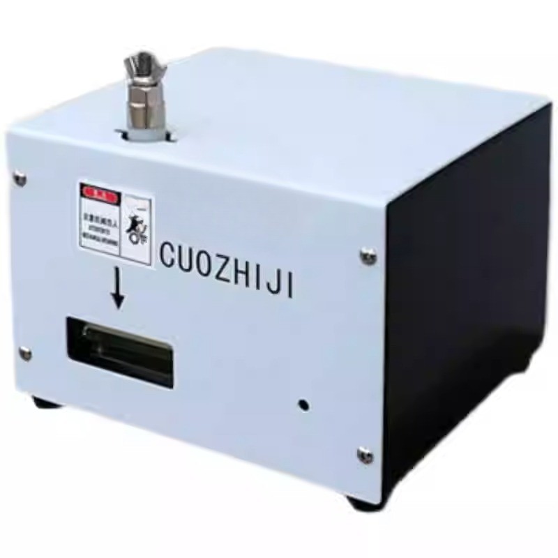 Network Cable RJ45 RJ12 Making Machine Cat6 Cable Straightening Machine