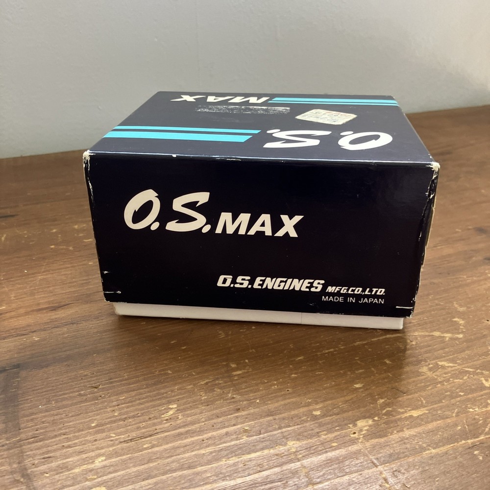 OS Max 46 SF-H Ring 15440