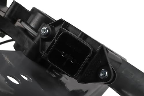 84903317 Front Driver Side Door Window Regulator