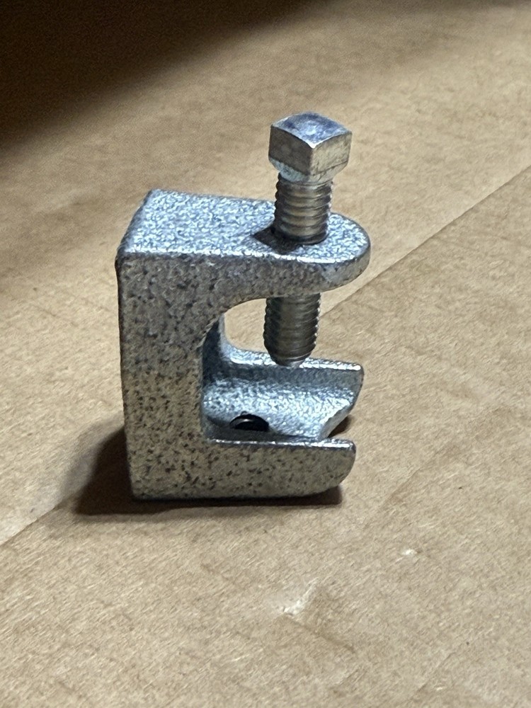 Threaded Rod Hanger 500-sc Pack 50