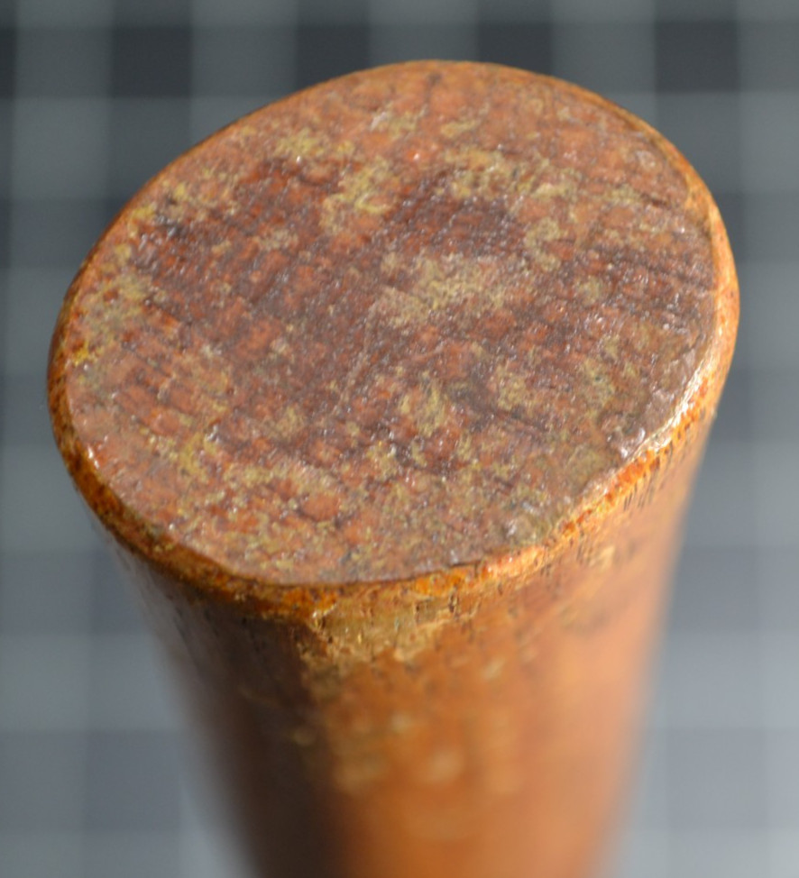 PEXTO - HALF HATCHET - NICE LOGO ON HANDLE - ALL ORIGINAL