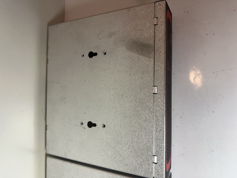 Biamp Tesira EX-AEC & EX-OUT - UNTESTED