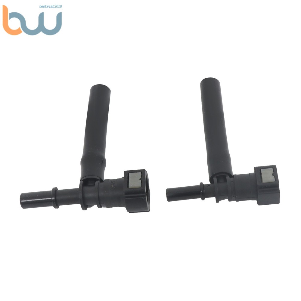 Easy Connect Smoke Machine EVAP Quick Connect Adaptor Set #96-0190 Replacemnt