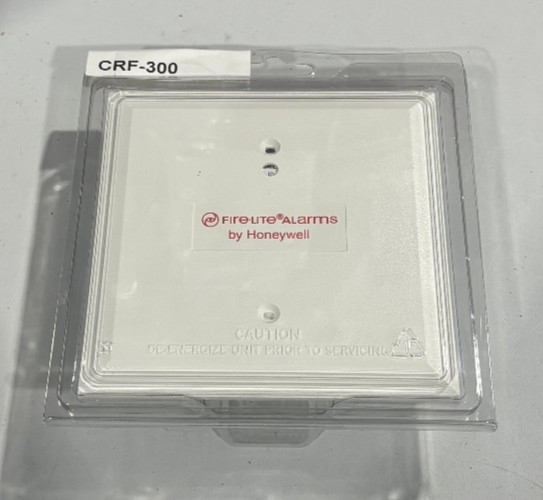 Fire-Lite CRF-300 2-Form Relays Addressable Relay Module
