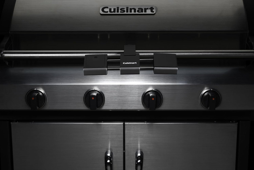CGL-330 Grilluminate Expanding LED Grill Light