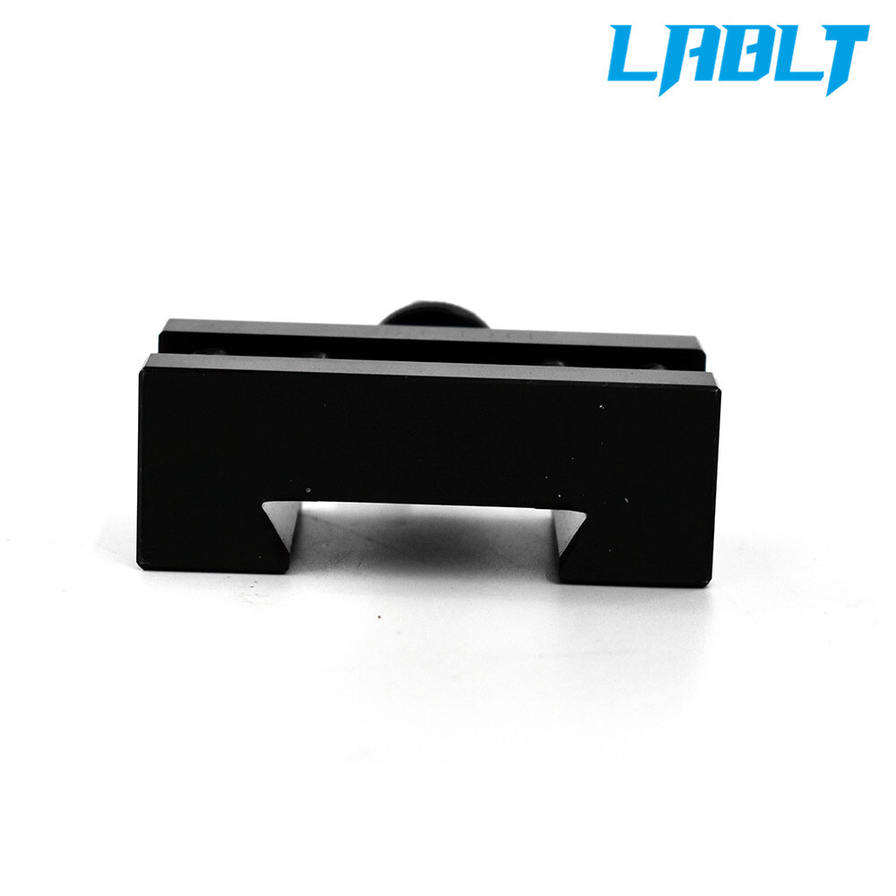 LABLT Quick Change Tool Post AXA #1 250-101 XL Oversize Turning & Facing Holder