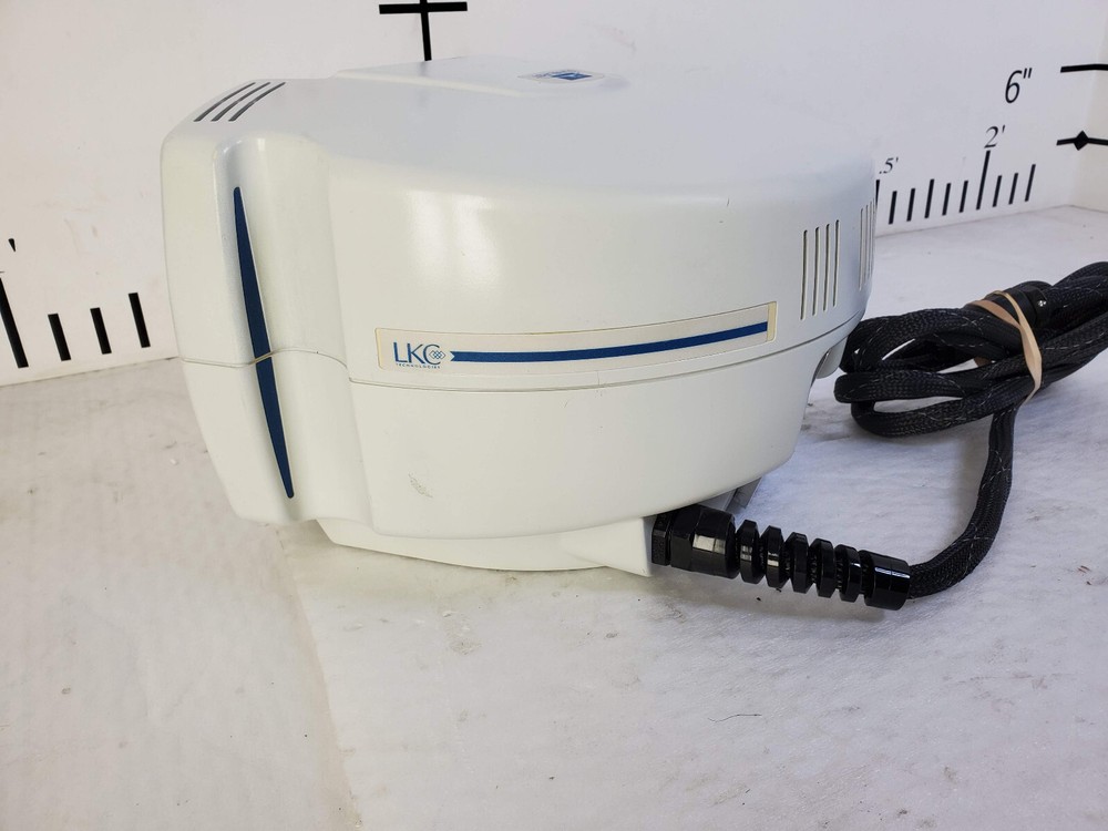 LKC Technologies UTAS SunBurst