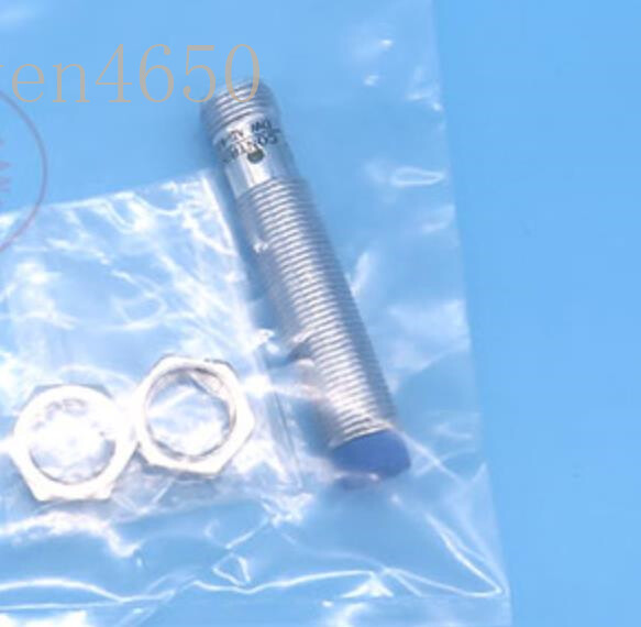 ONE NEW Contrinex DW-AS-601-M8-120