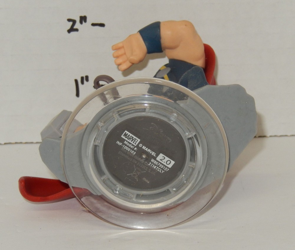 Disney Infinity 2.0 Thor Replacement Figure