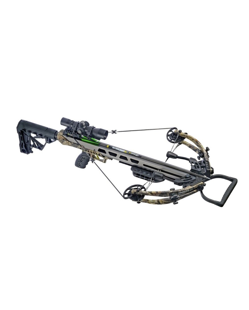 SYKD Hunt Vindicate XVC Crossbow Package