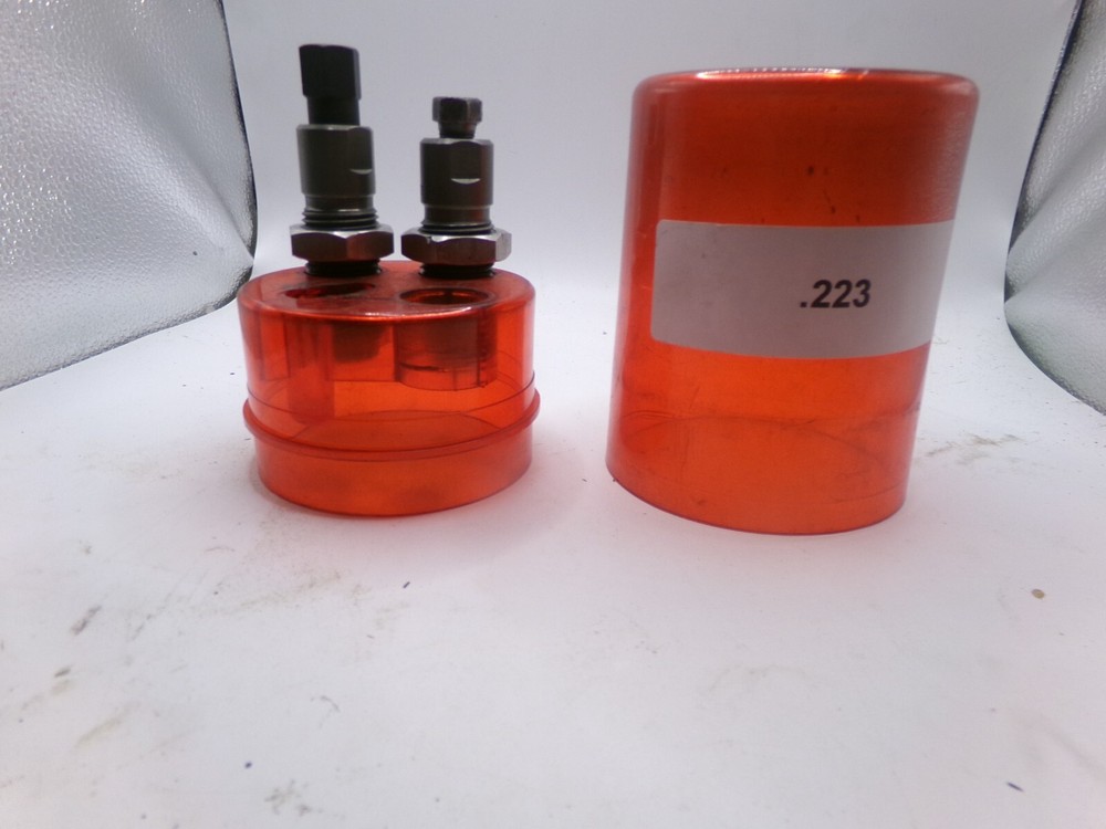 lee 223 die set