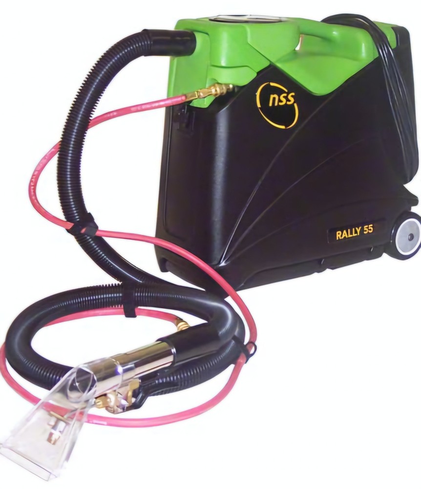 NSS Cold Water Extractor NSS 4000550