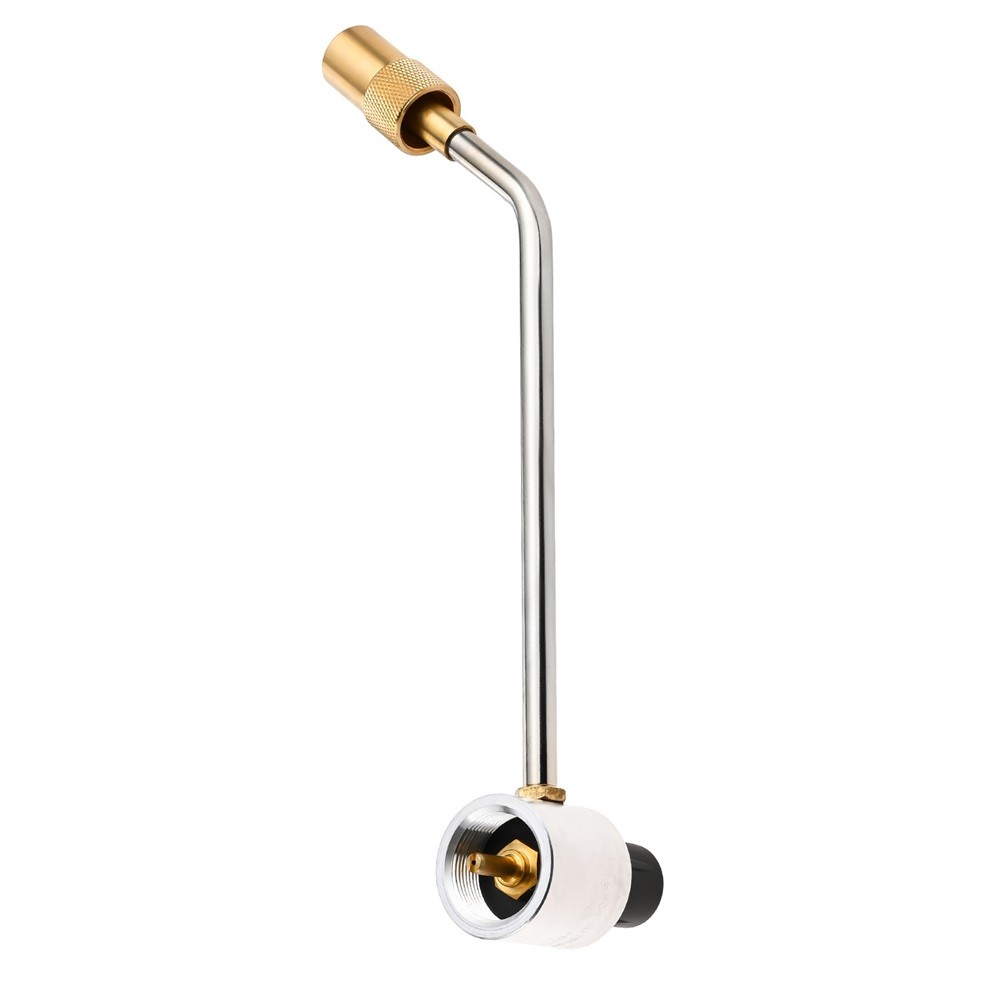 1Pcs Propane Regulator for Eureka Gonzo and Basic Brunton Two-Burner Stoves