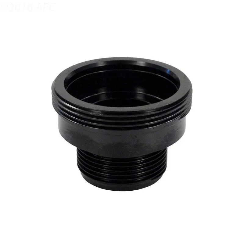 Bulkhead, 2" (l)