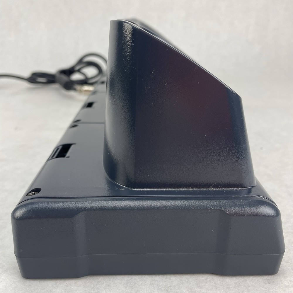 Intermec 1002UU05 CN70 4-Bay Network Cradle Charging Dock w/ AC Adapter