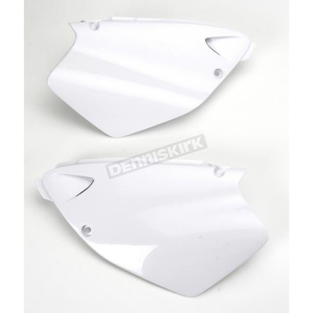 Acerbis Side Panels - 2071280002