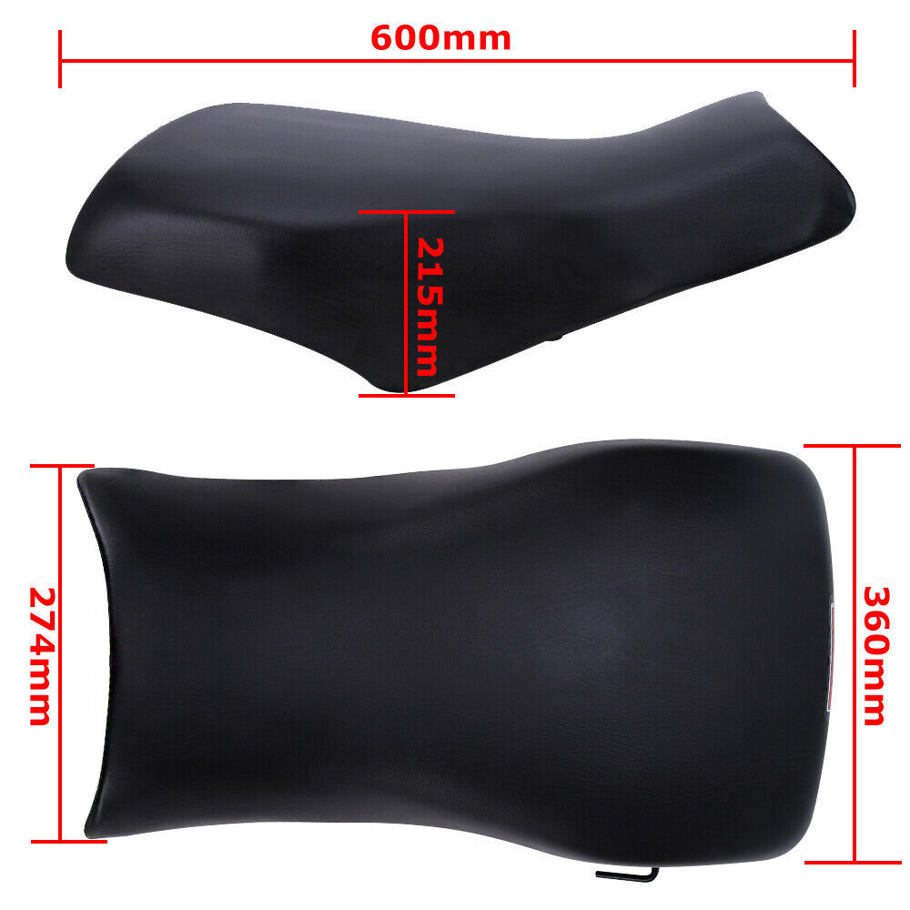 New Complete Seat For Honda Recon 250 TRX250 TRX250TE TRX250TM 2x4 05-23 ATV
