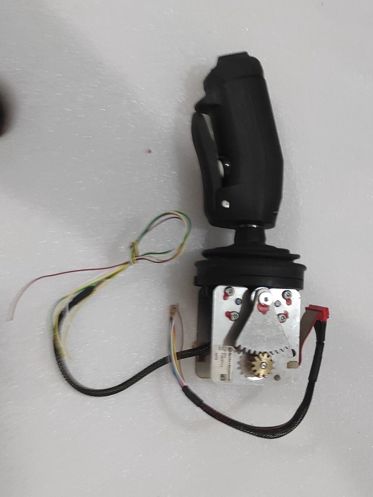 Spohn + Burkhardt ST4 BLR55 JOYSTICK CONTROLLER | FedEx or DHL