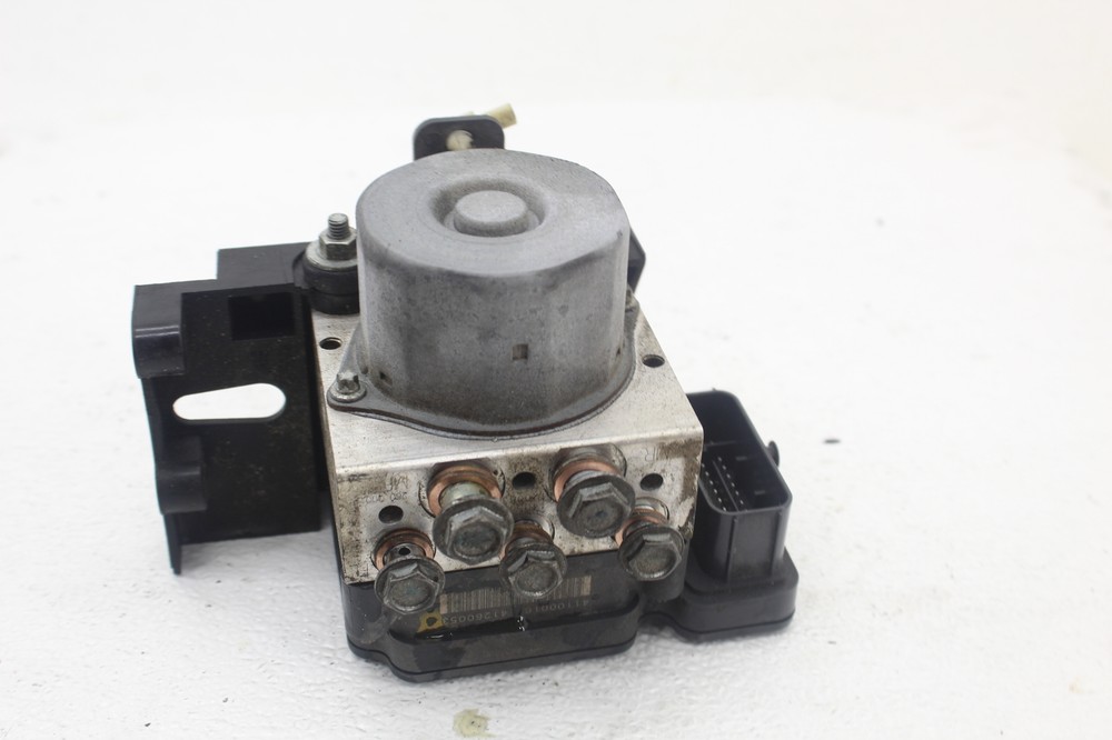 2014-2016 Harley Davidson Electra Glide ABS Pump Unit Module 41100013