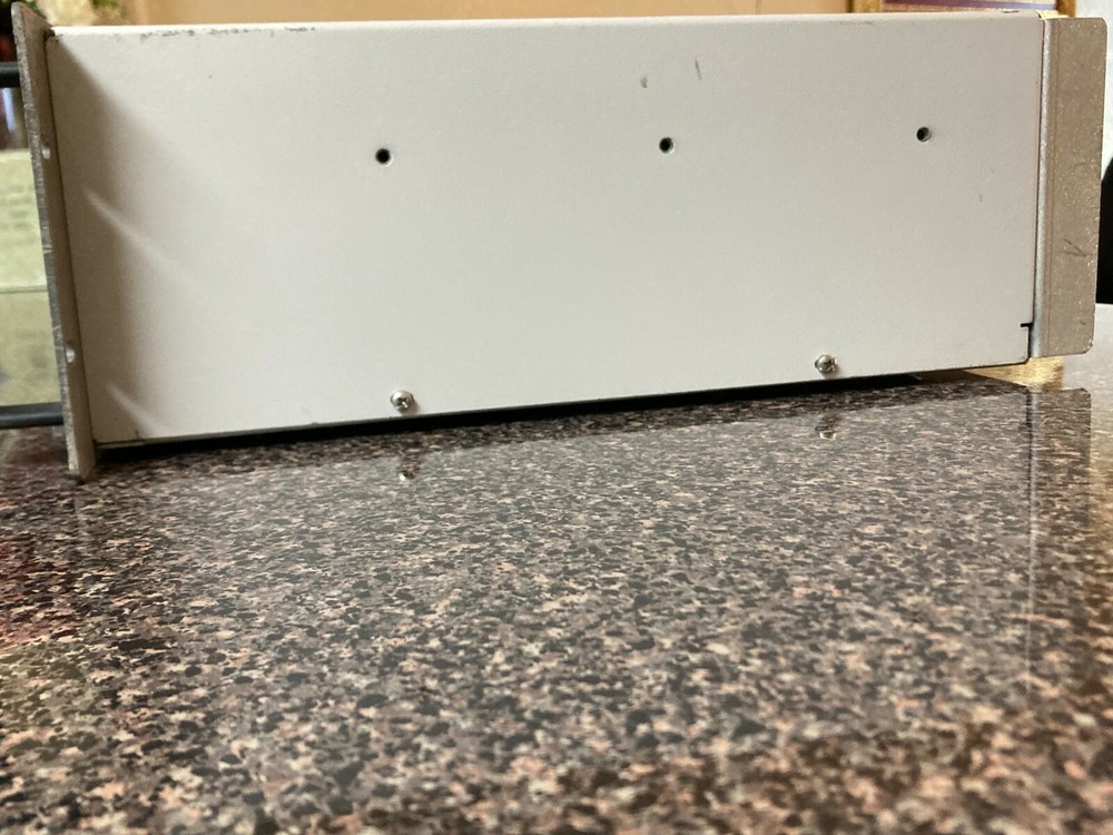 FM Transmitter w/Exciter Up To 325W with Built-In Stereo Encoder