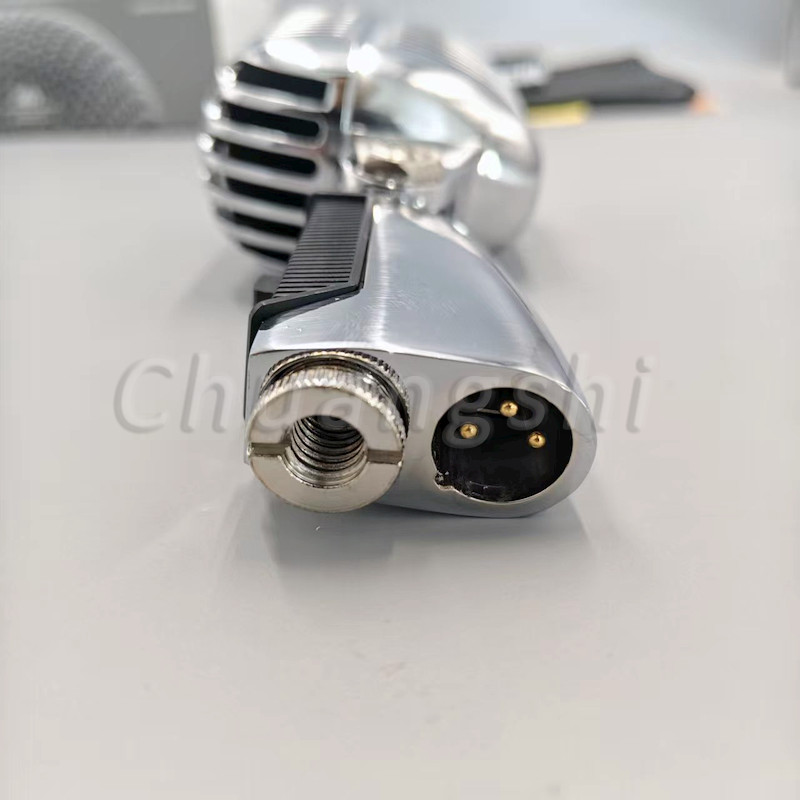 55SH Series II Cardioid Dynamic Vocal Microphone For Shure US