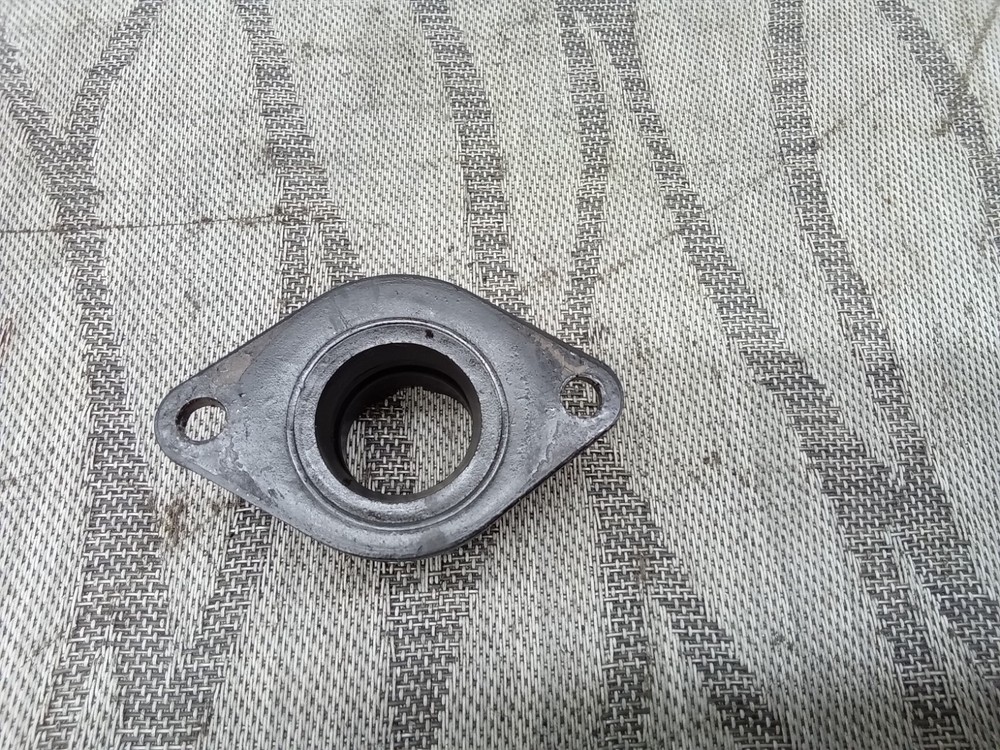 2004 Suzuki JR80 intake boot manifold