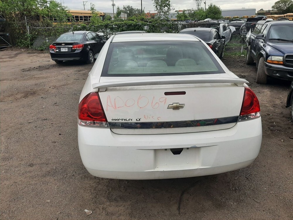 IMPALA 2007 Jack 963464