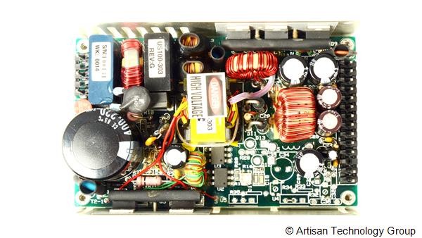 Digital Power US100-303 Multiple Output Power Supply