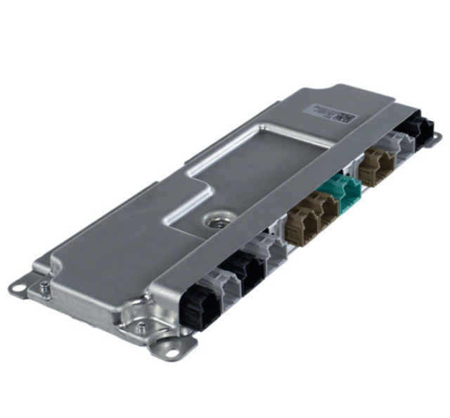 Genuine Ford Control Module LJ9Z-10B687-D