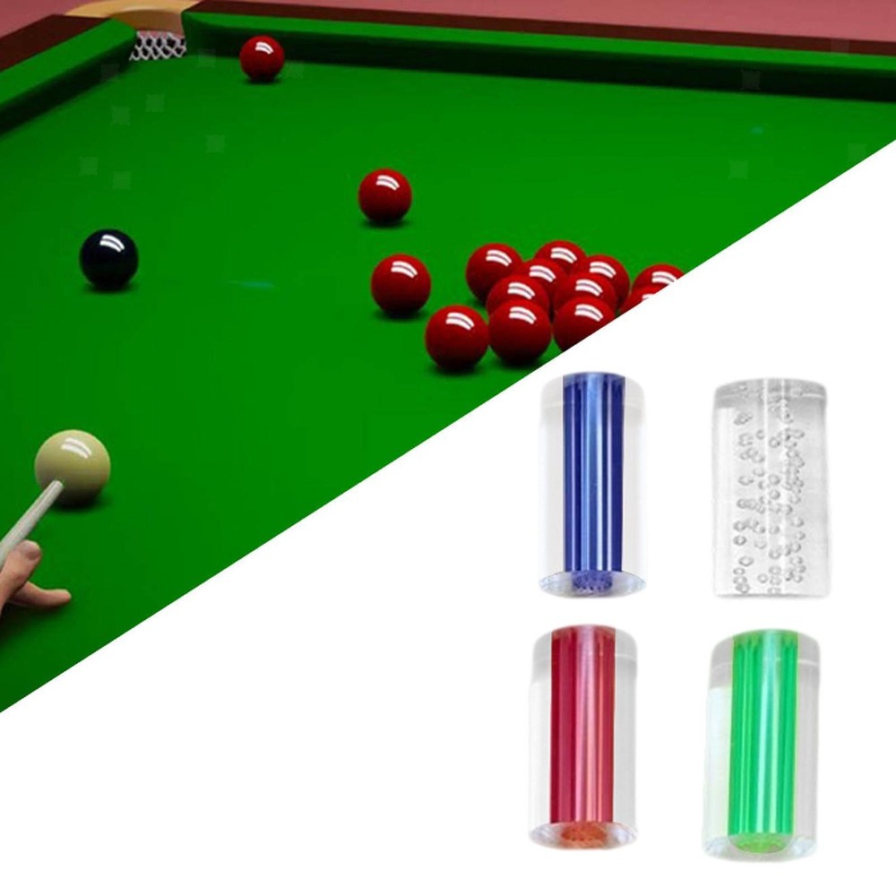 Billiard Cue Ferrule Snooker Pool Repair Tool Replacement Part