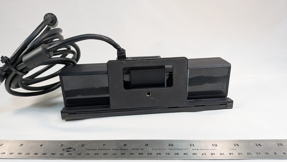 Microsoft Xbox One Model 1520 Kinect Motion Sensor Black
