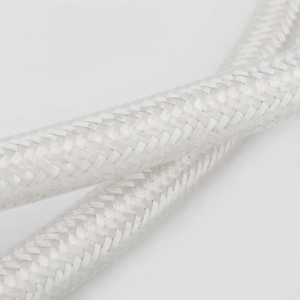99.998% Solid Pure Silver Hifi DIY Audio Bulk Cable RCA XLR Wire DIY