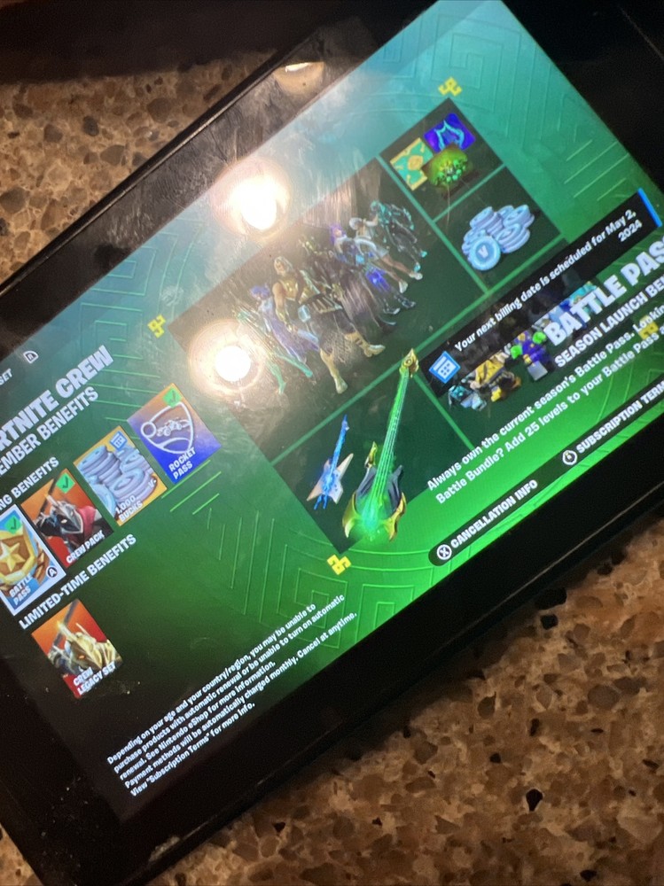 fortnite | Galaxy 🌌 | C1 S5 🔥|