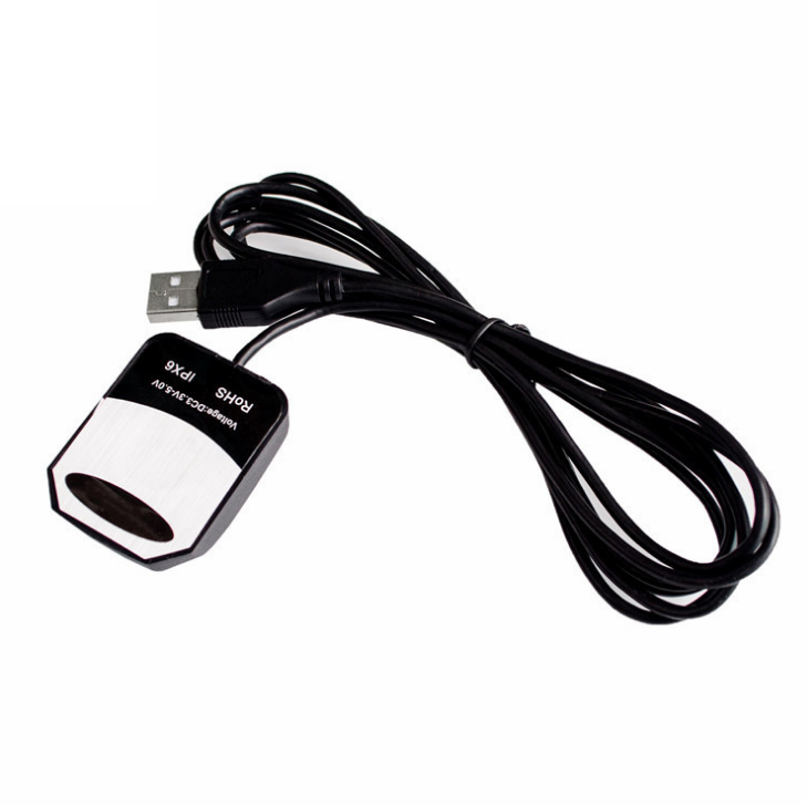 Vk-162 notebook USB GPS navigation module GPS navigation support Google