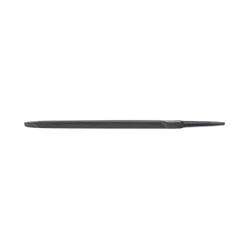 Nicholson "Crescent Nicholson 7" Triangle Single Cut Slim Taper File -