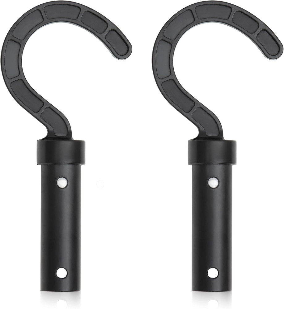 2 Pack Hook for All Robotic Pool Cleaner, Including Cordless, above Ground