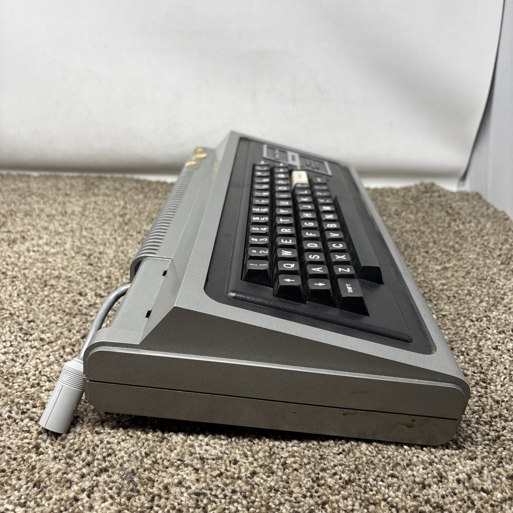 Radio Shack TRS-80 Micro Computer System Model I 26-1006-G Untested w/ PSU