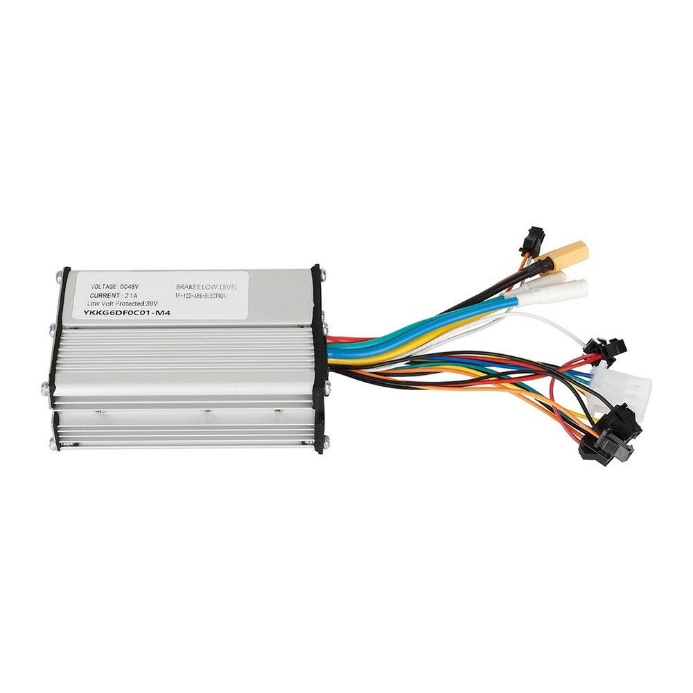 Controller Motor Office Low Level Parts Replacement Brushless Dual Mode