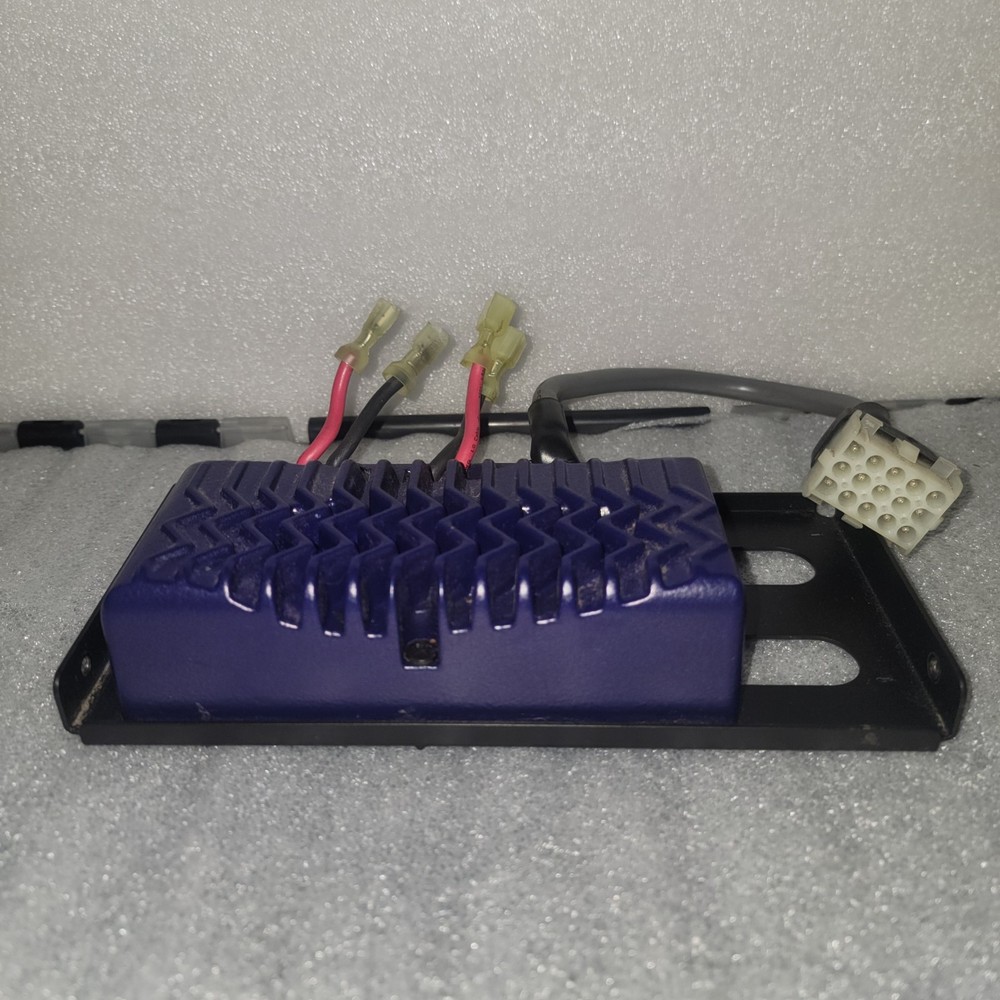 Dynamic Rhino 70amp Controller DS72KSP03 / CTLDC1449