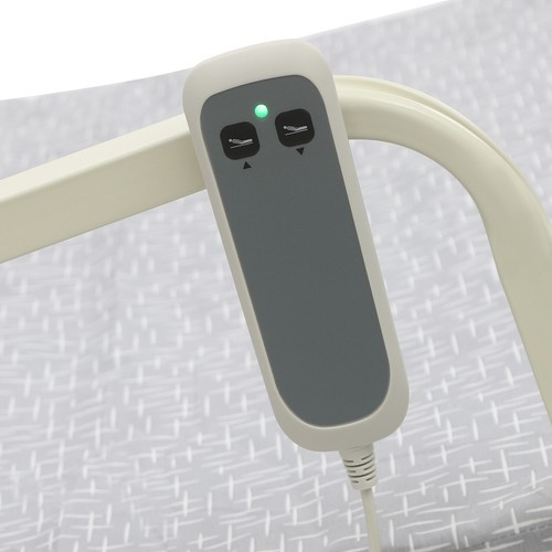 Adjustable Electric Lifting Bed Backrest Power Lifting Bed Backrest Back Support