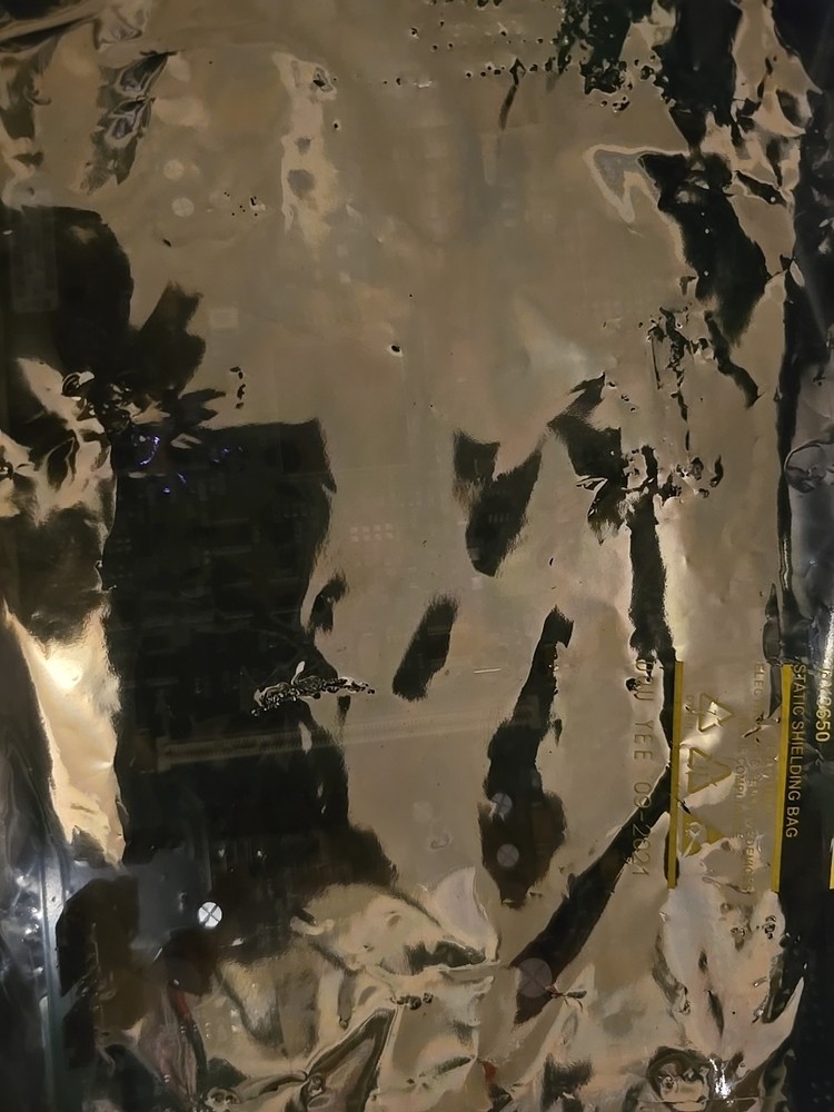 Waters 210000238 ASSY BOARD PCB