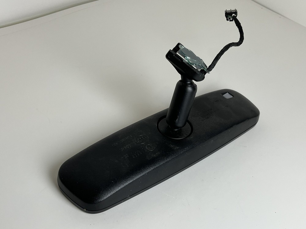 2021 FORD ESCAPE FRONT WINDSHIELD REAR VIEW MIRROR OEM