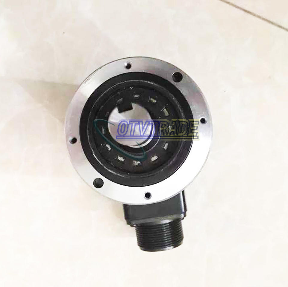 ONE NEW FANUC A86L-0027-0001#203 Spindle encoder