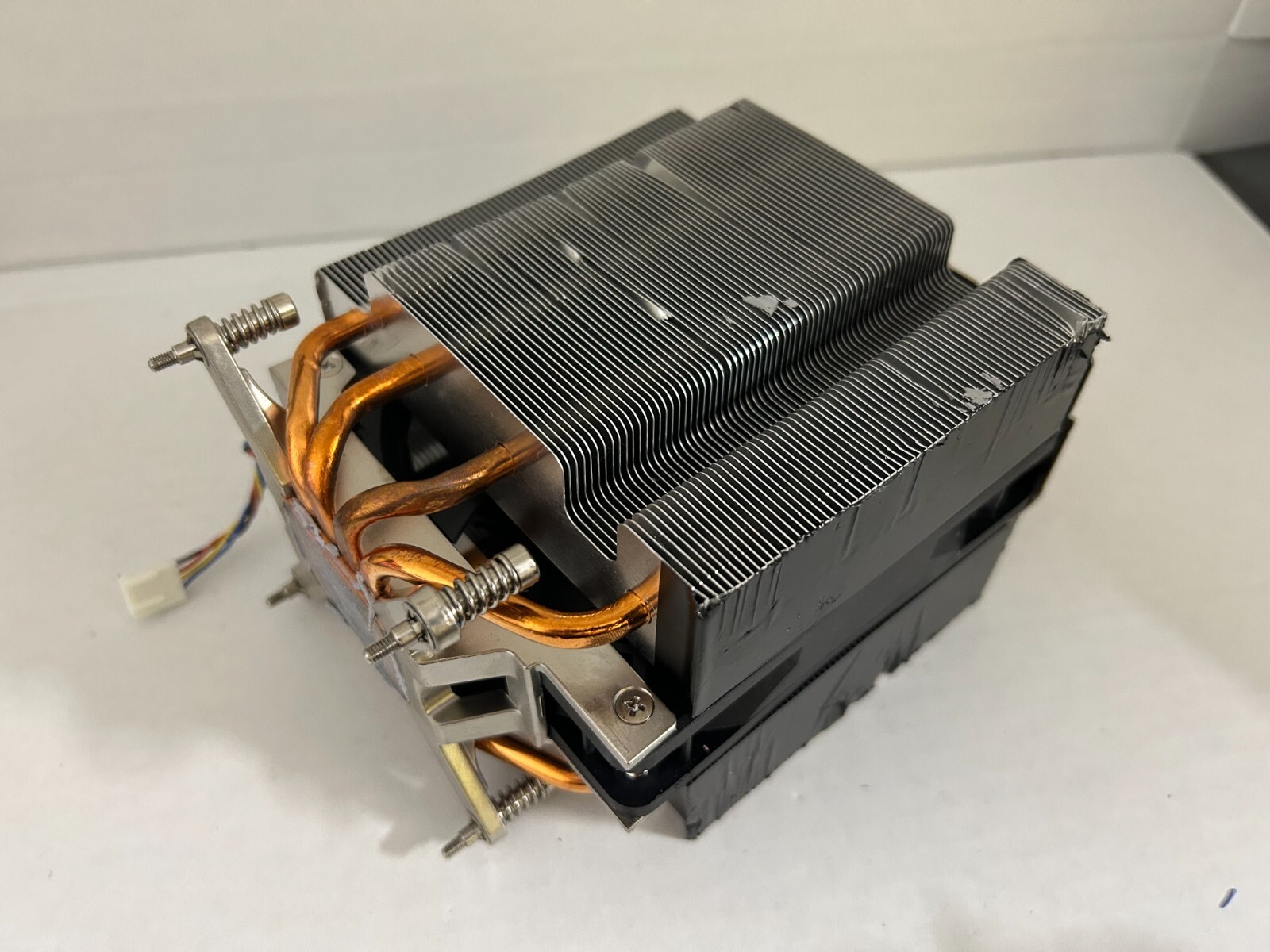 OEM Dell Precision T3660 XPS 8950 Opti 7000MT 125W CPU HeatSink C253W 0C253W