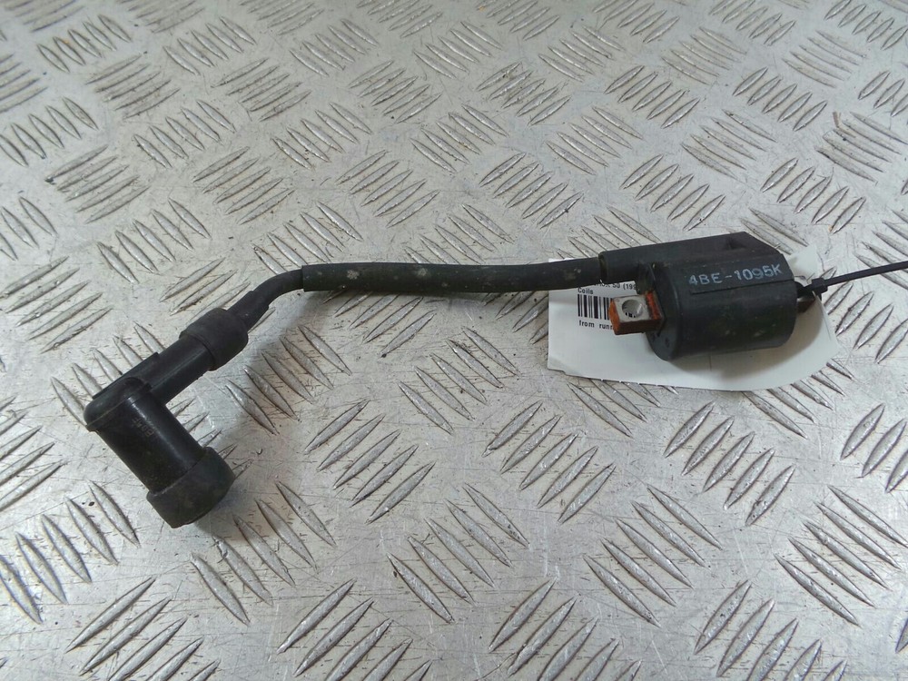 2013 YAMAHA YQ  IGNITION COIL / COILS