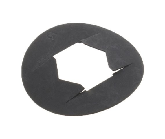 Speed Nut Flat Type Screw Size 5/8 P.O (75 Pieces)
