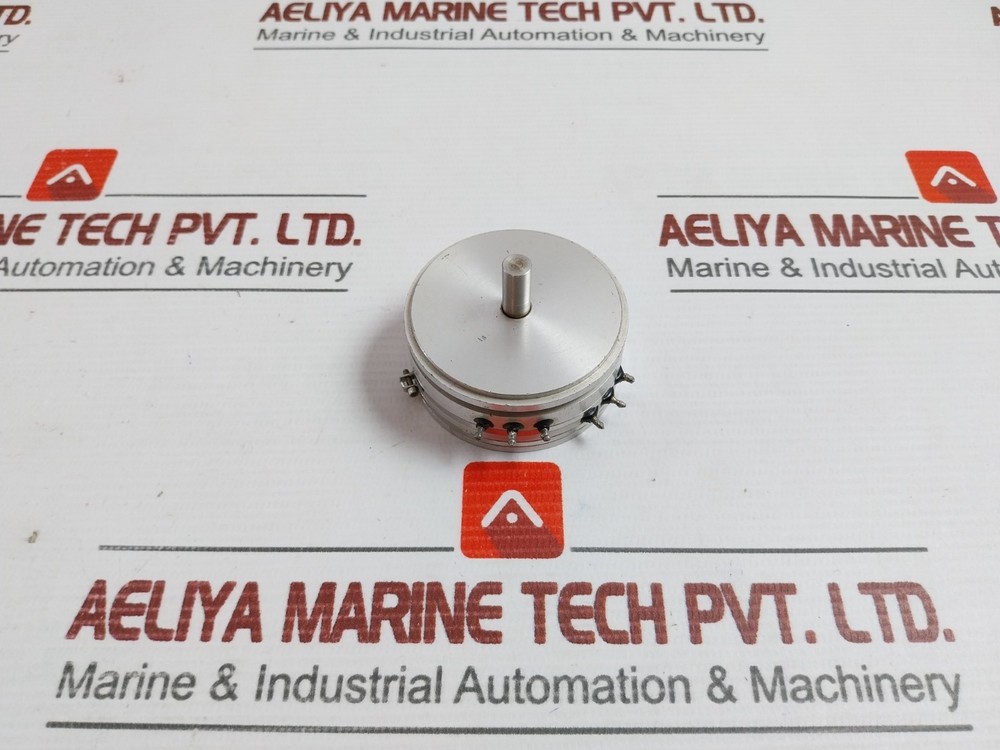 BOURNS 6574M-526-202X2 Potentiometer