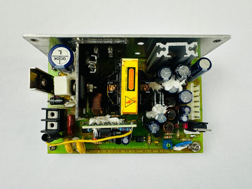 Acquire ACE-865V Power Supply
