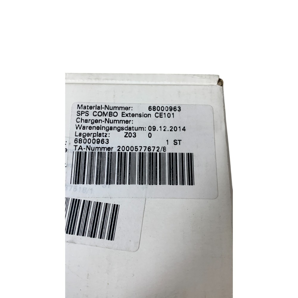 elrest 23301.0004 PLC Combo Extension - CE101