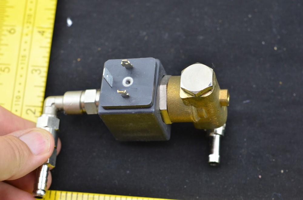 SciCan Bravo 17v Pressure Switch